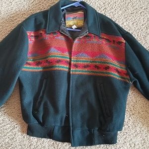 Vintage Jacket